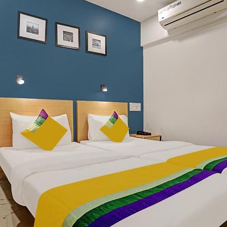 Itsy By Treebo - Didar House Hotel Navi Mumbai Ngoại thất bức ảnh