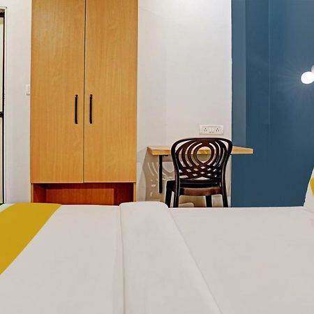 Itsy By Treebo - Didar House Hotel Navi Mumbai Ngoại thất bức ảnh