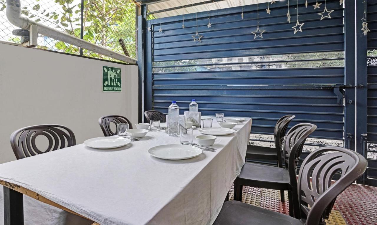 Itsy By Treebo - Didar House Hotel Navi Mumbai Ngoại thất bức ảnh