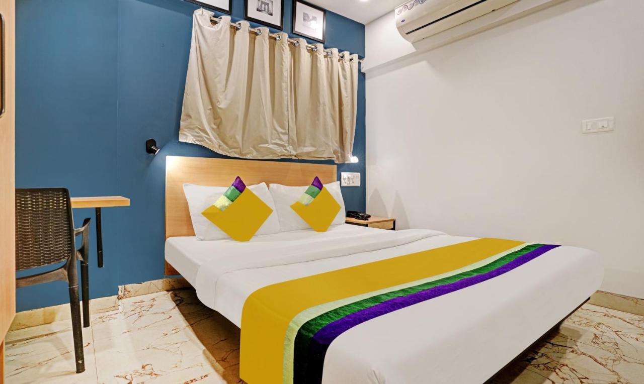 Itsy By Treebo - Didar House Hotel Navi Mumbai Ngoại thất bức ảnh