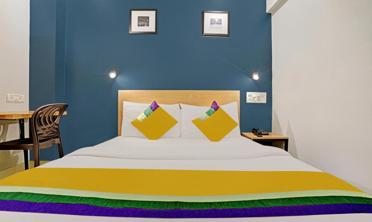 Itsy By Treebo - Didar House Hotel Navi Mumbai Ngoại thất bức ảnh