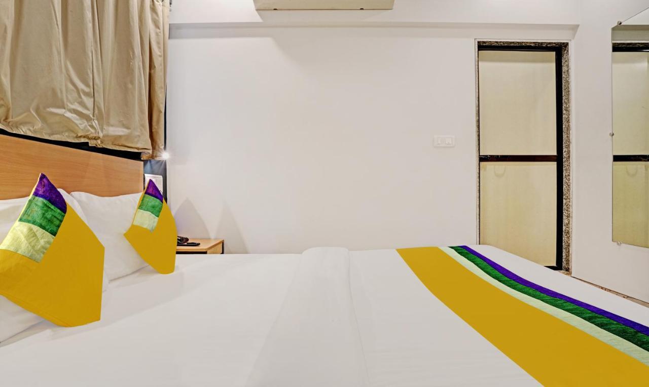 Itsy By Treebo - Didar House Hotel Navi Mumbai Ngoại thất bức ảnh
