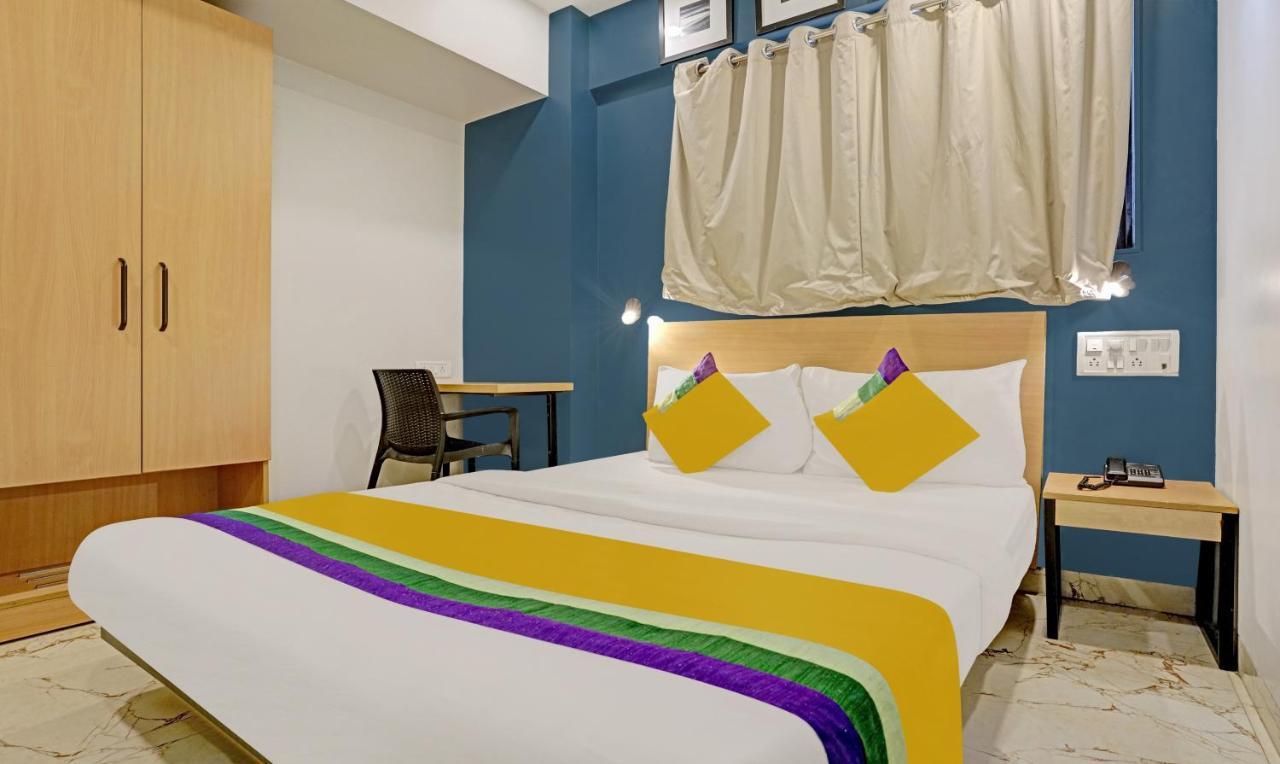 Itsy By Treebo - Didar House Hotel Navi Mumbai Ngoại thất bức ảnh