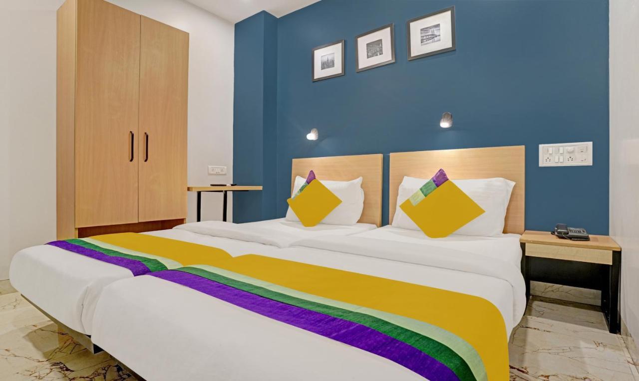 Itsy By Treebo - Didar House Hotel Navi Mumbai Ngoại thất bức ảnh