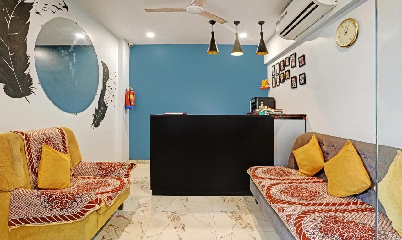 Itsy By Treebo - Didar House Hotel Navi Mumbai Ngoại thất bức ảnh